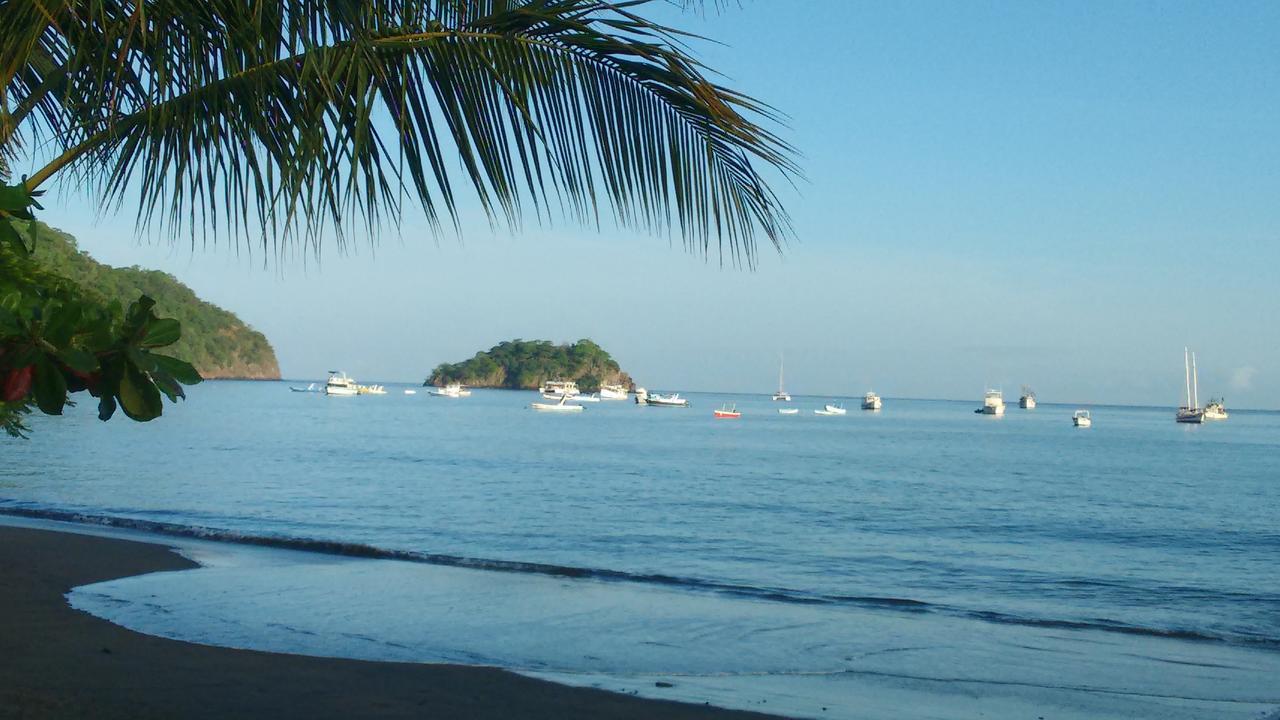 Coco Beach Home Exterior foto
