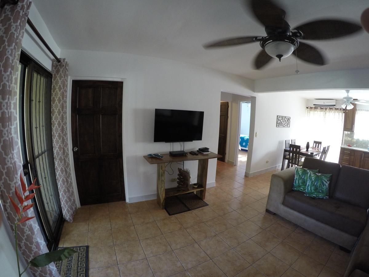Coco Beach Home Exterior foto