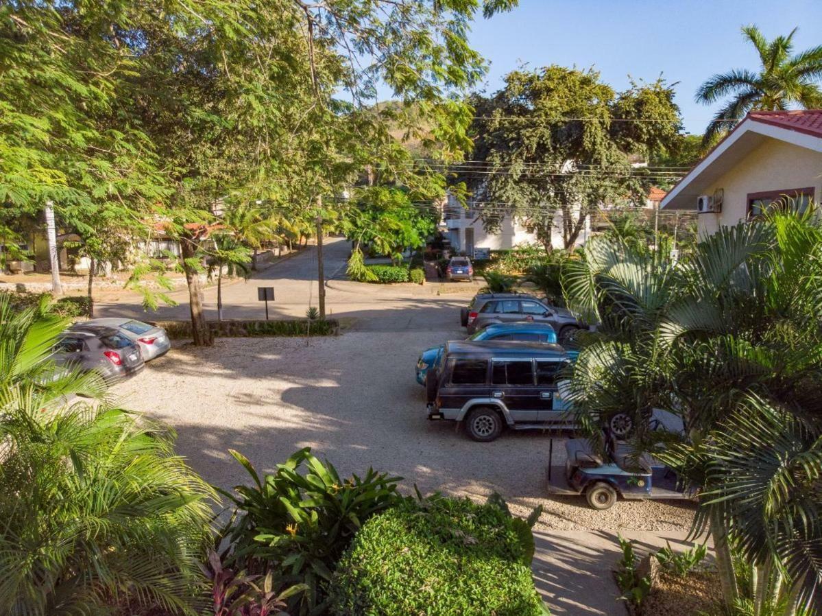 Coco Beach Home Exterior foto